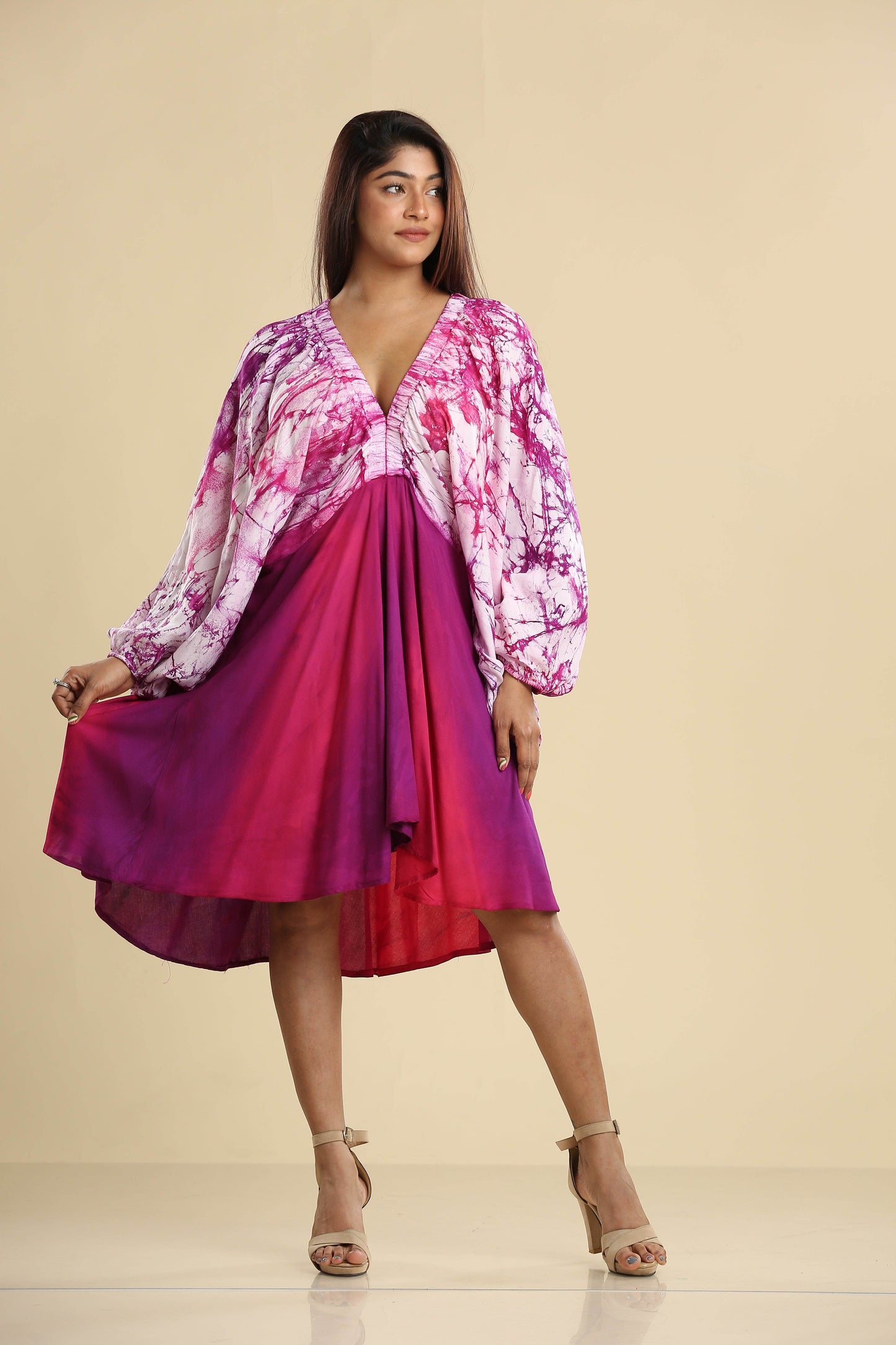 Twilight Orchid Glow - Trend Republic