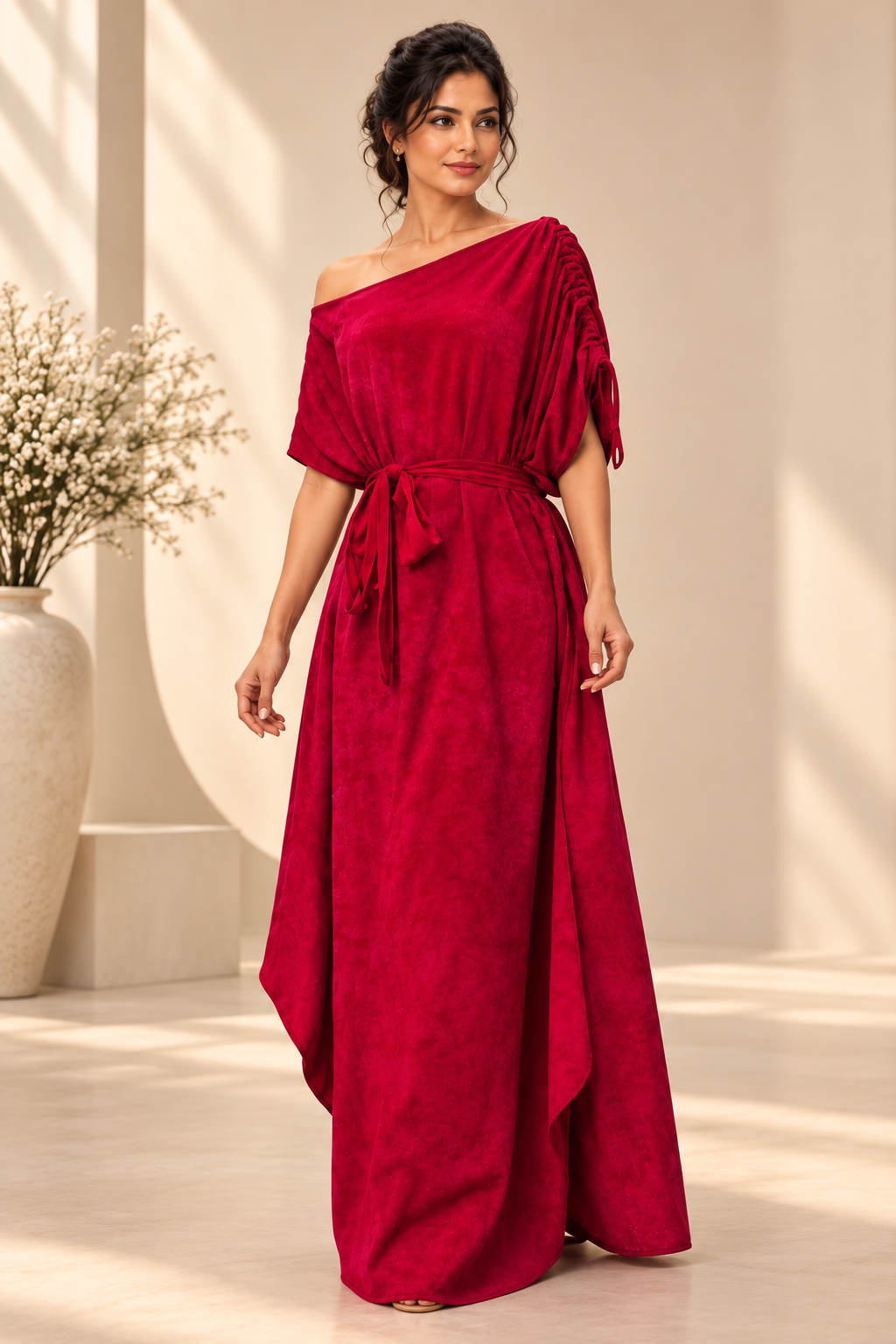 Rooge - Red