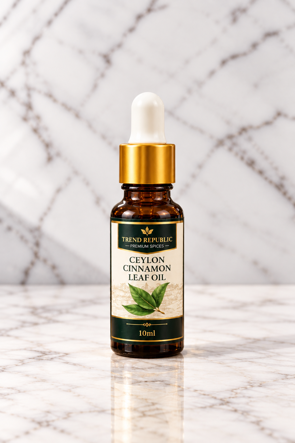 Ceylon Cinnamon Leaf Oil 10ml