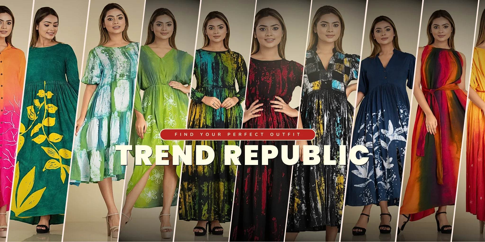 1 - Trend Republic