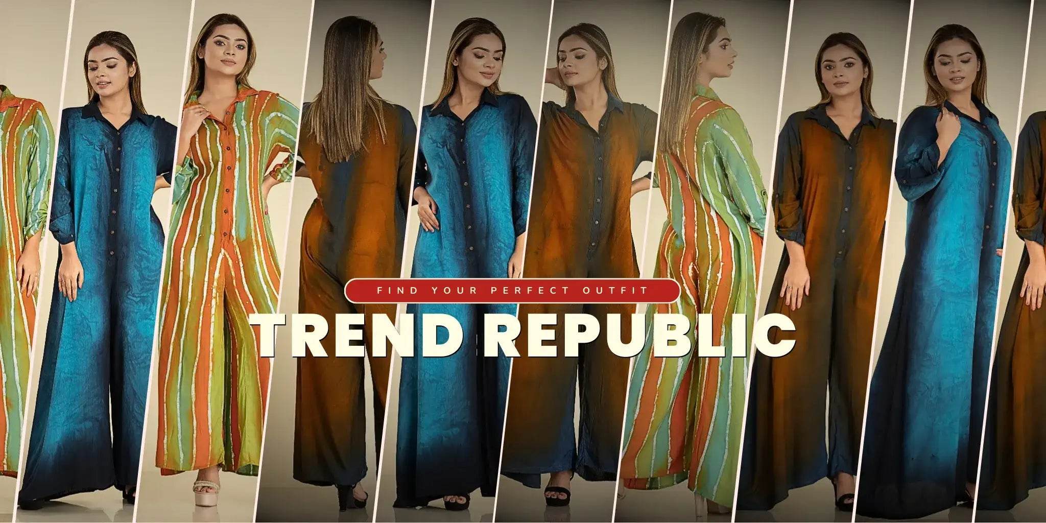 3-1 - Trend Republic