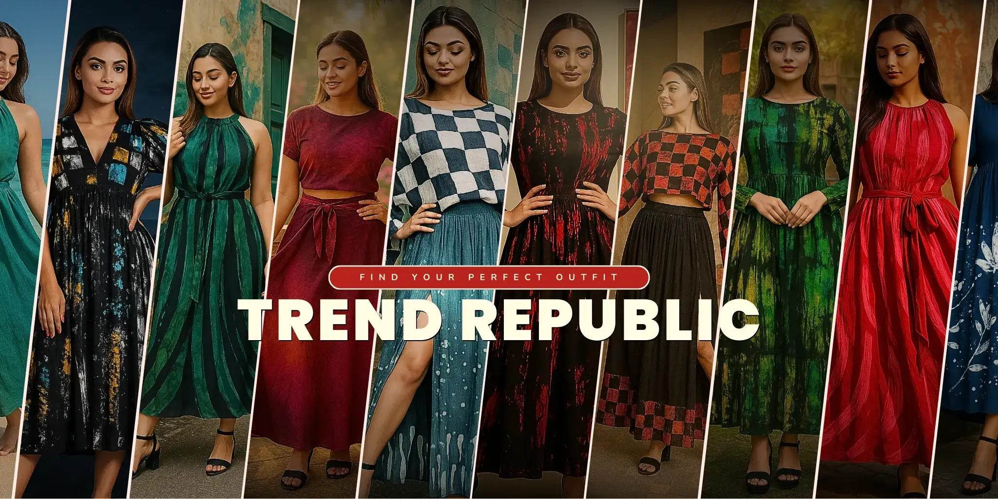 4-1 - Trend Republic
