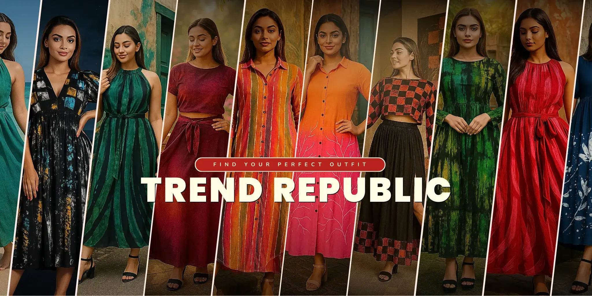 5-1 - Trend Republic