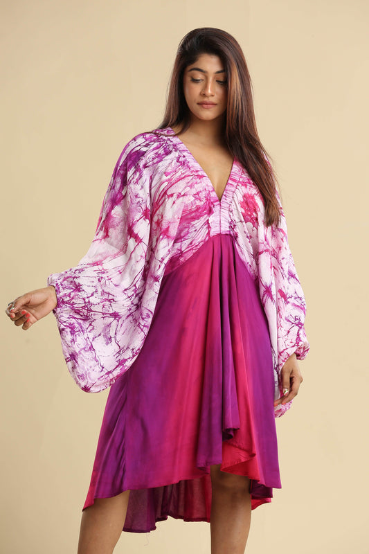 Twilight Orchid Glow - Trend Republic