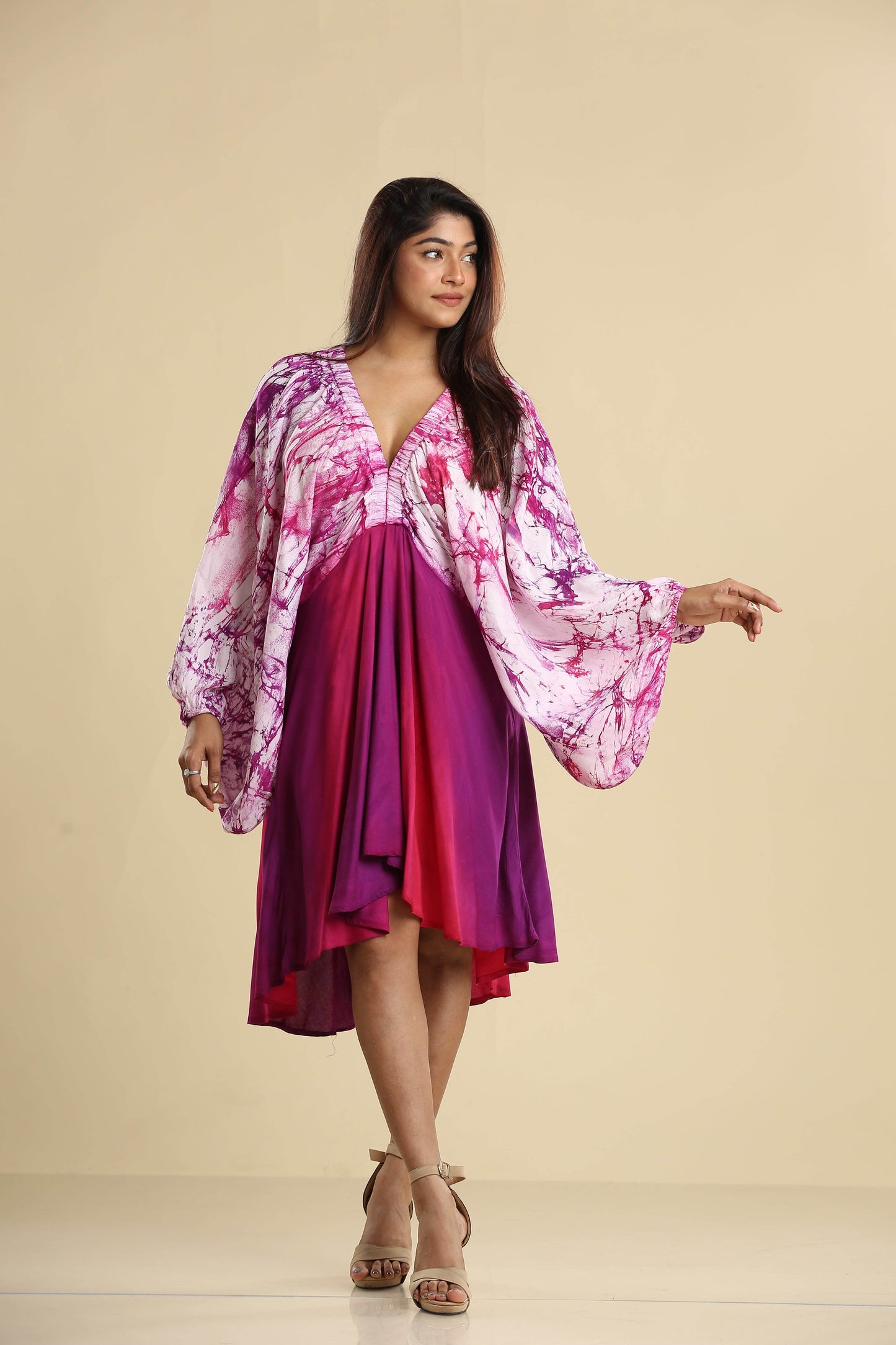 Twilight Orchid Glow - Trend Republic