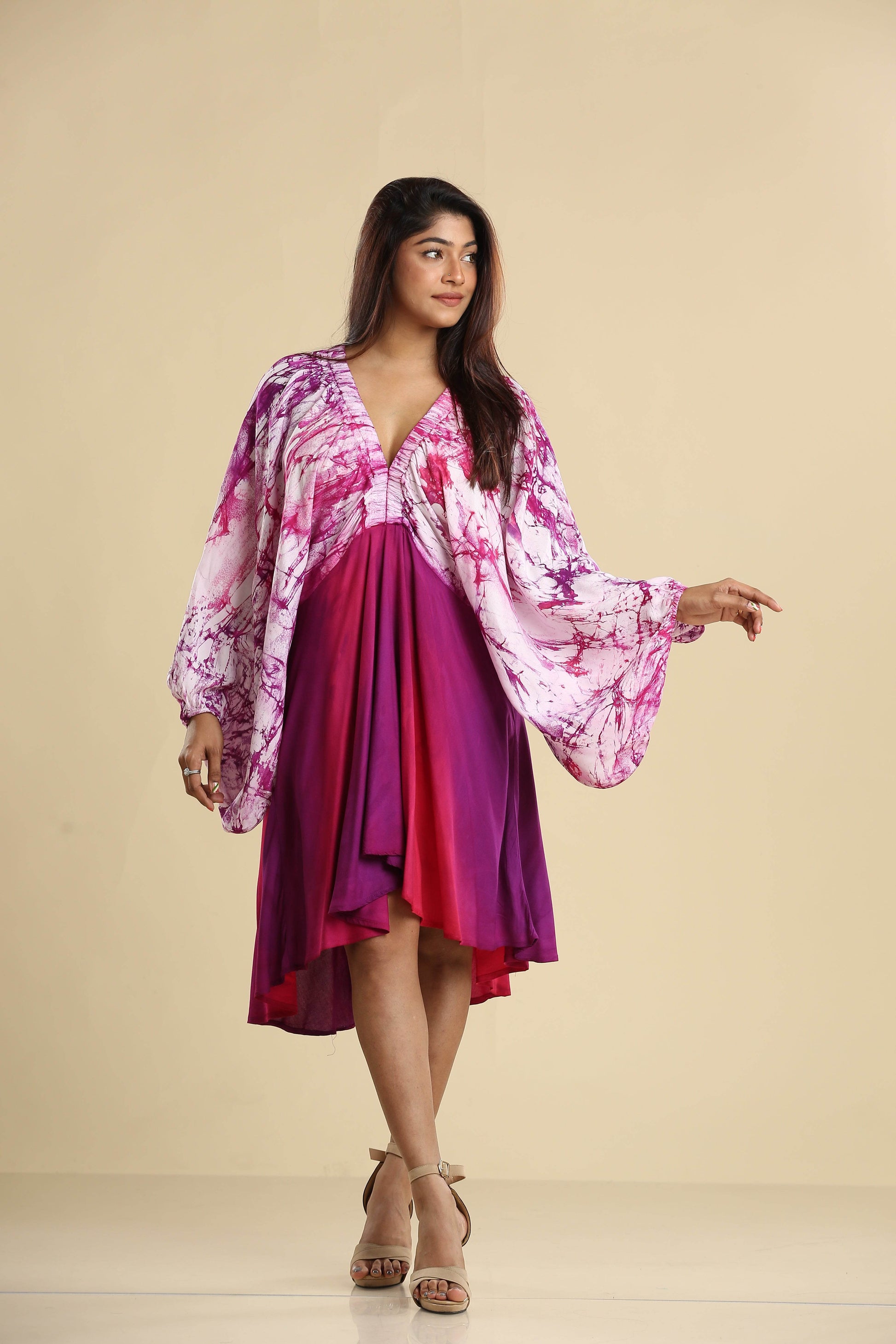 Twilight Orchid Glow - Trend Republic