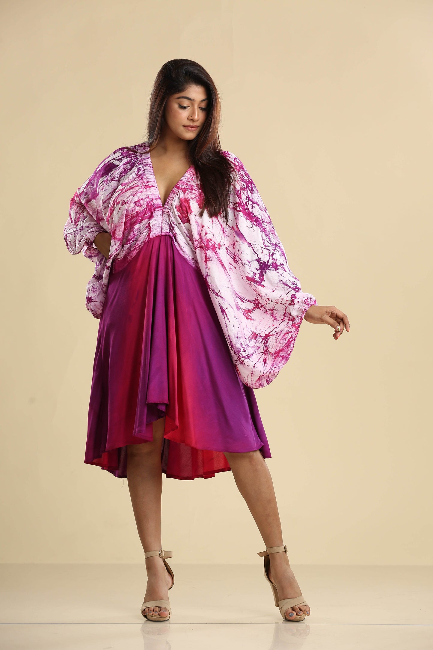 Twilight Orchid Glow - Trend Republic