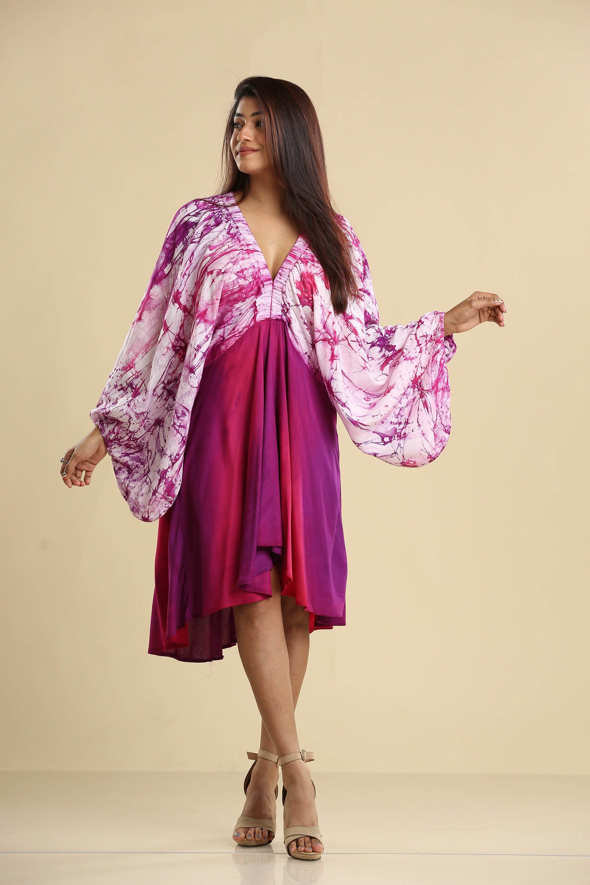 Twilight Orchid Glow - Trend Republic
