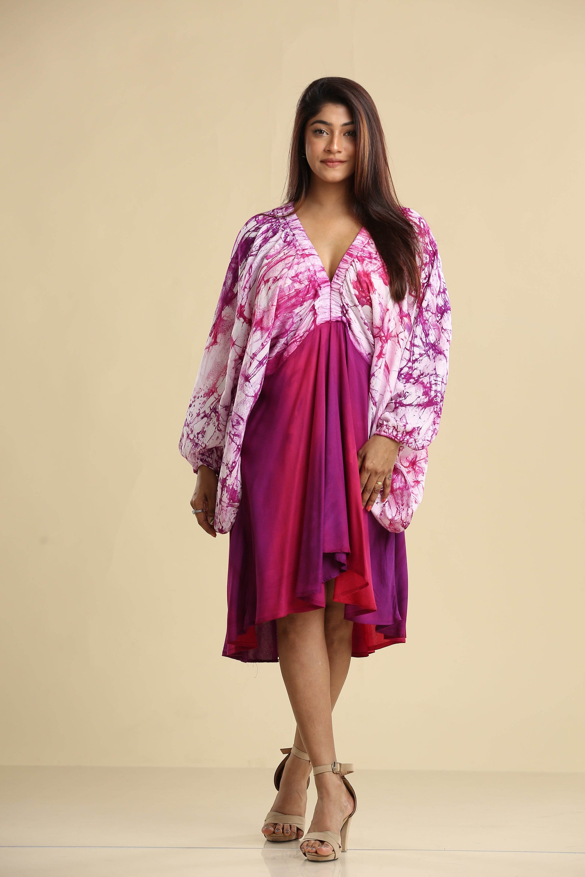 Twilight Orchid Glow - Trend Republic