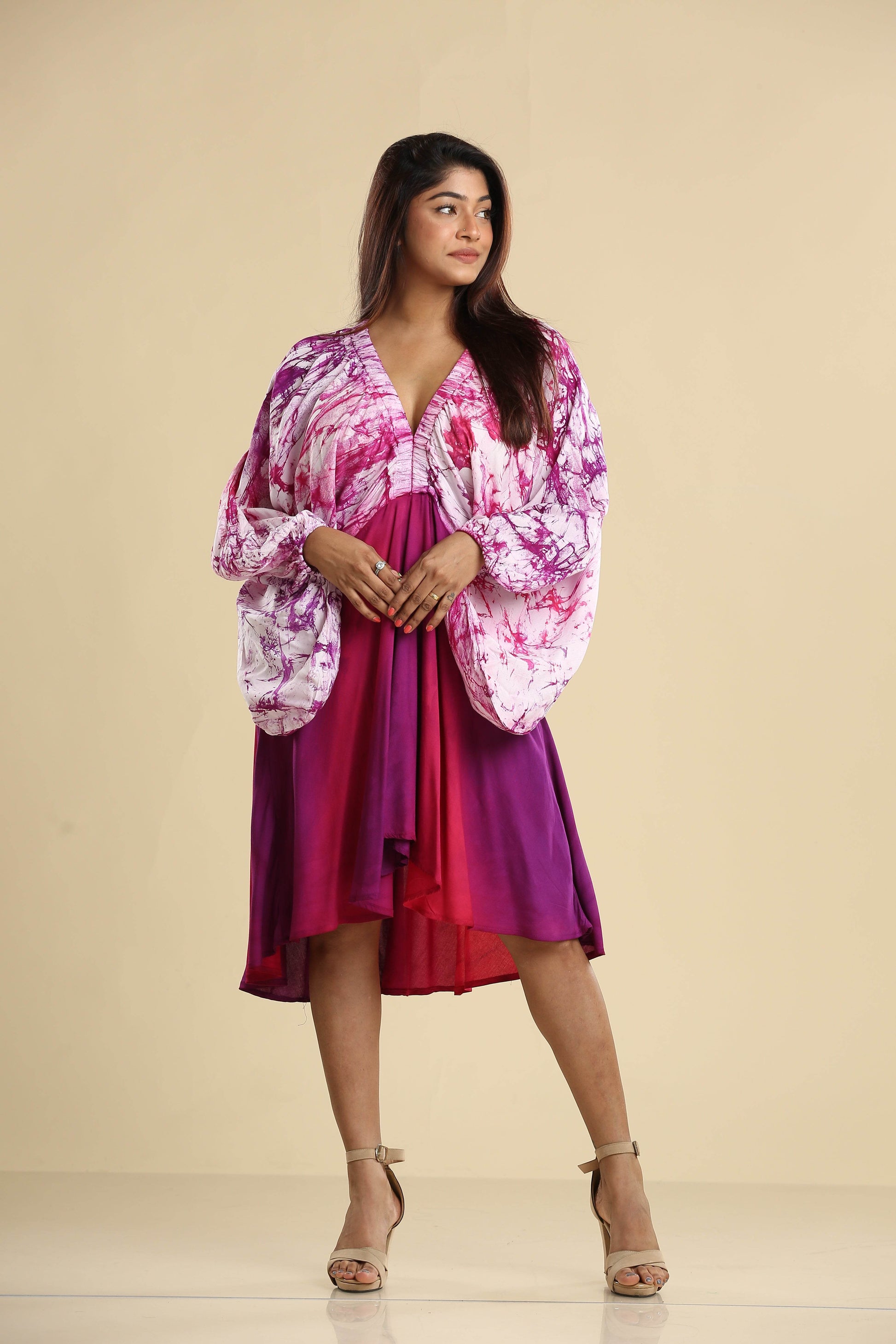Twilight Orchid Glow - Trend Republic