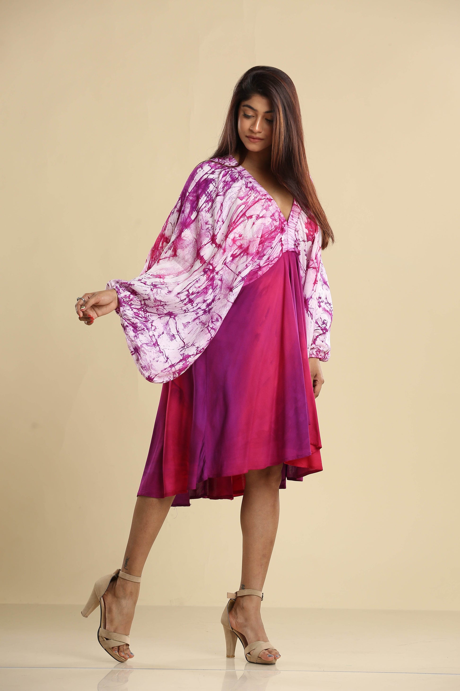 Twilight Orchid Glow - Trend Republic