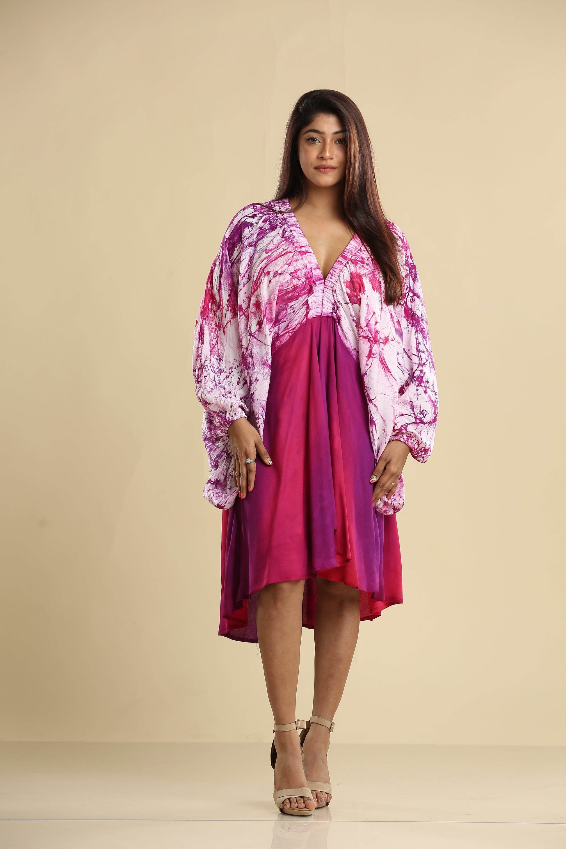 Twilight Orchid Glow - Trend Republic