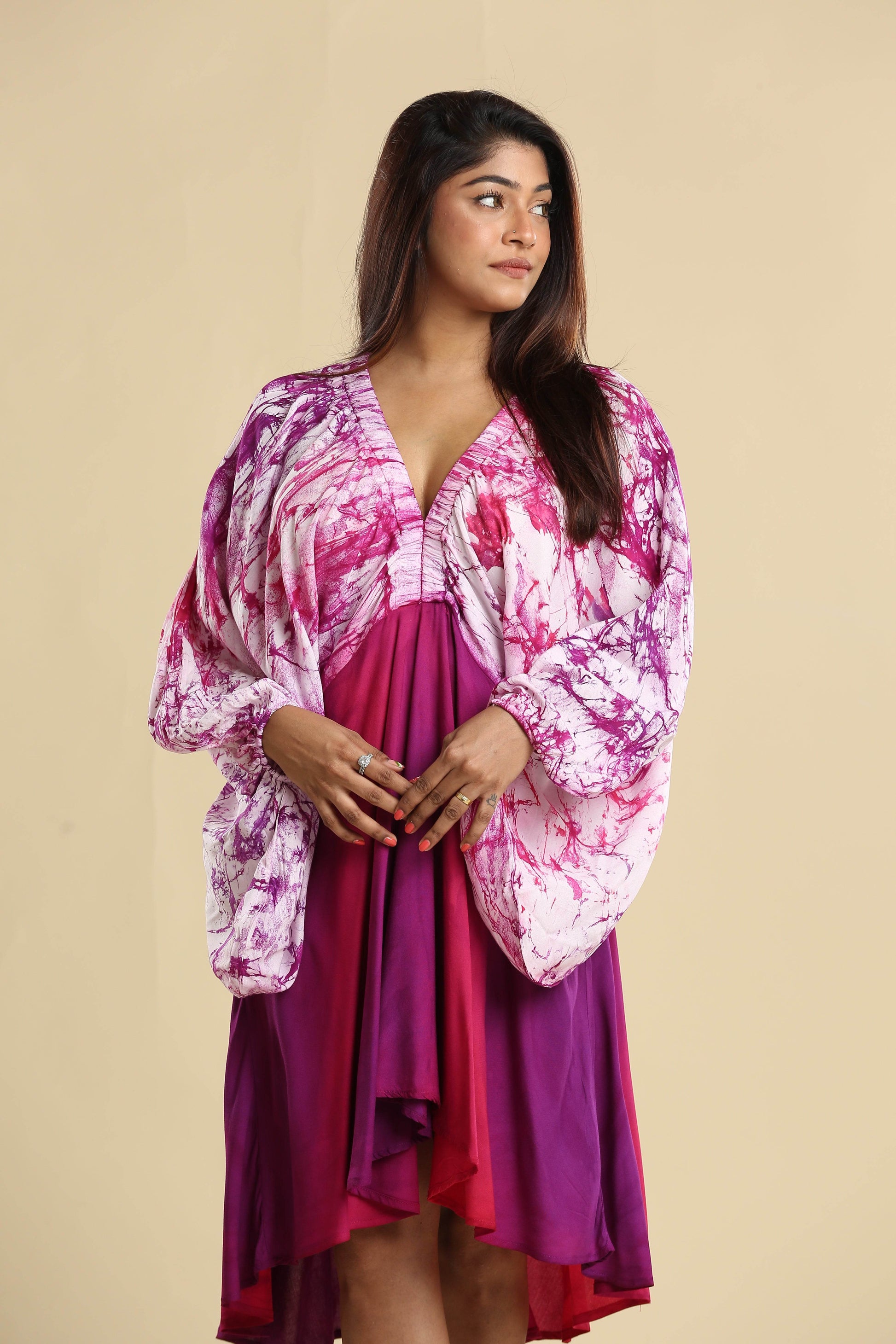 Twilight Orchid Glow - Trend Republic