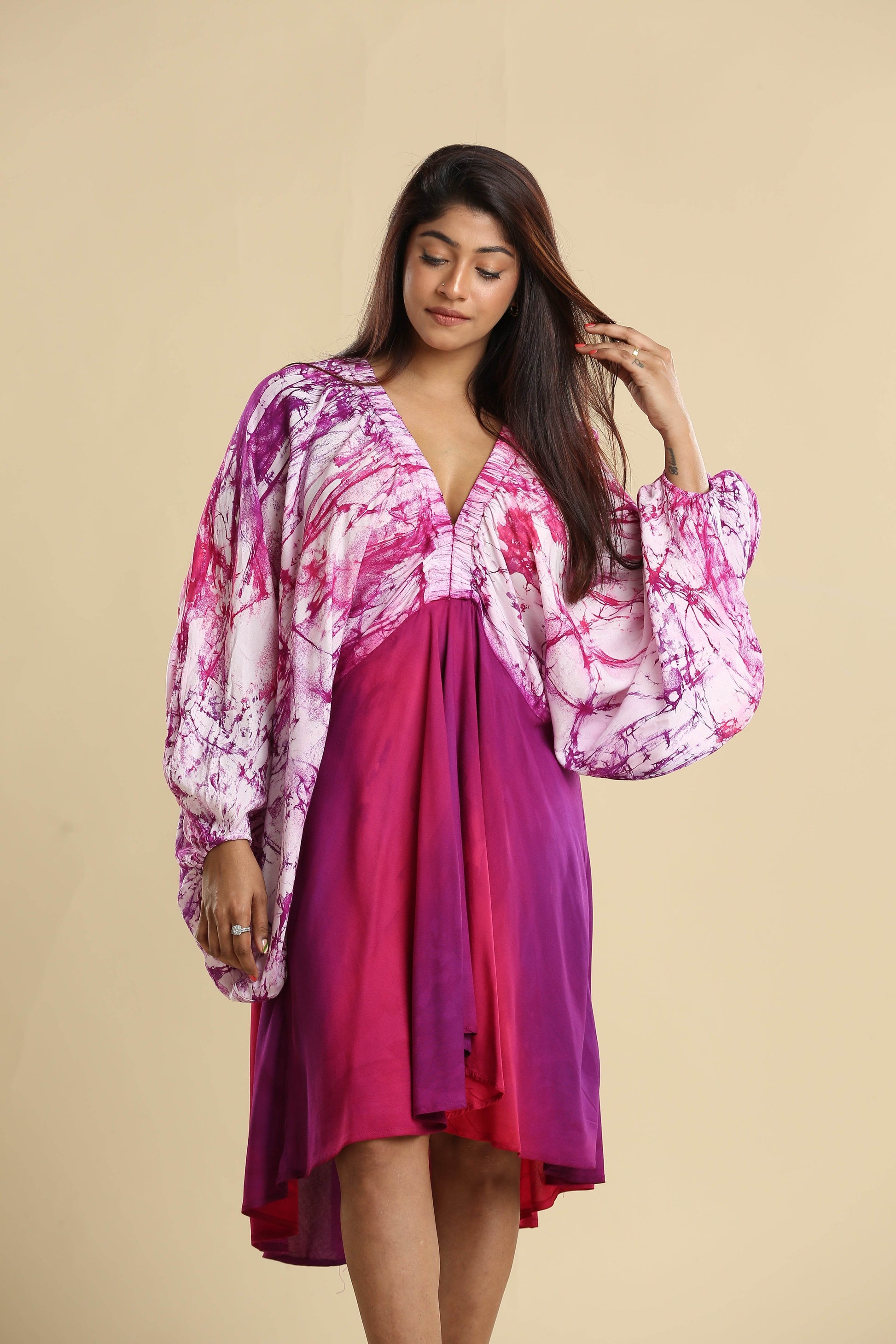 Twilight Orchid Glow - Trend Republic