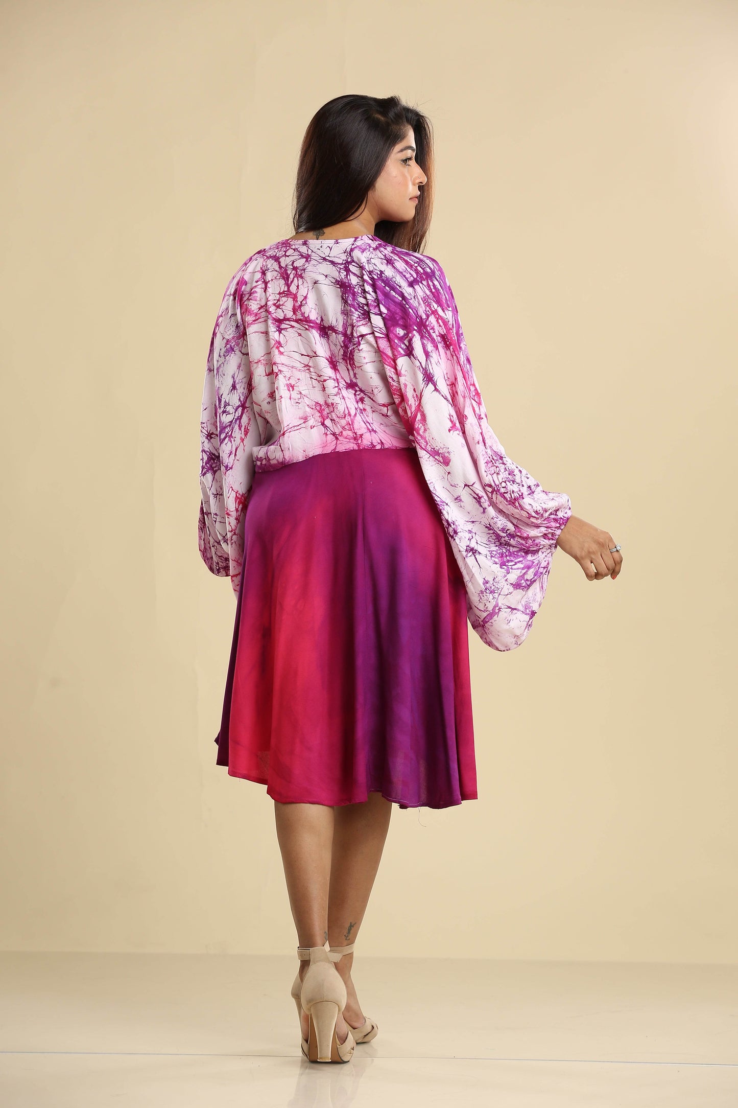 Twilight Orchid Glow - Trend Republic