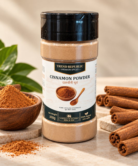 Ceylon Cinnamon Powder 100g